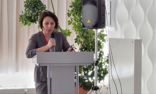 X Юбилейная Всероссийская Школа по детской урологии-андрологии